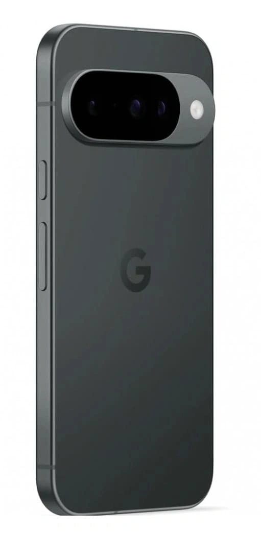 Смартфон Google Pixel 10 12/256GB, Obsidian (CA/IN). Фото 4