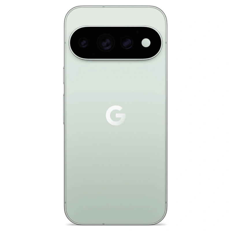 Смартфон Google Pixel 11 Pro 12/256Гб, Туман (CA). Фото 2