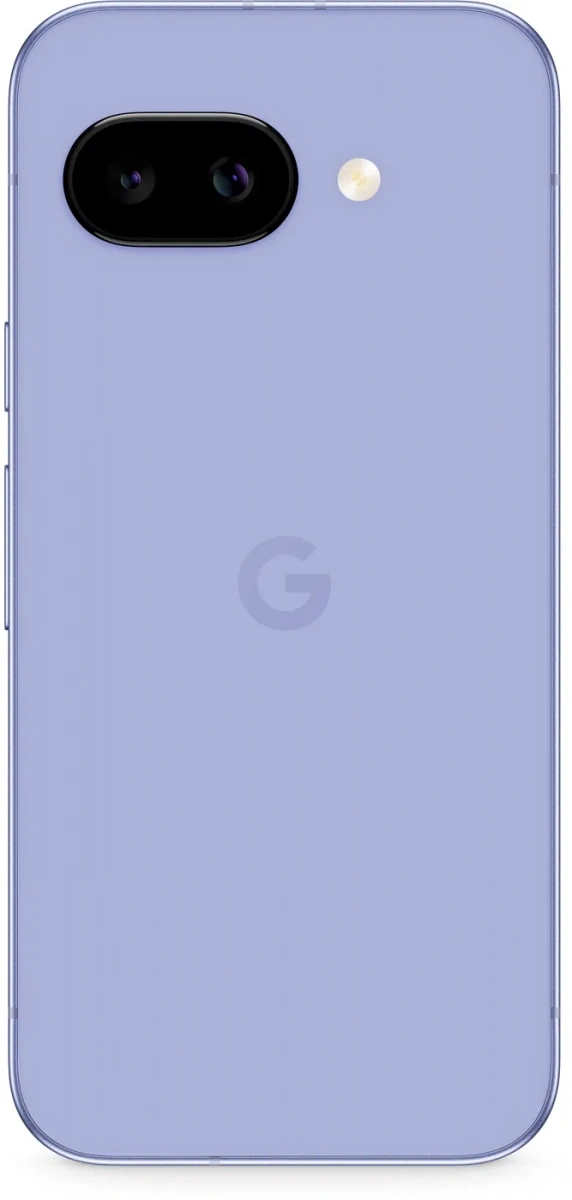 Смартфон Google Pixel 9a 8/128GB, Iris AU. Фото 7