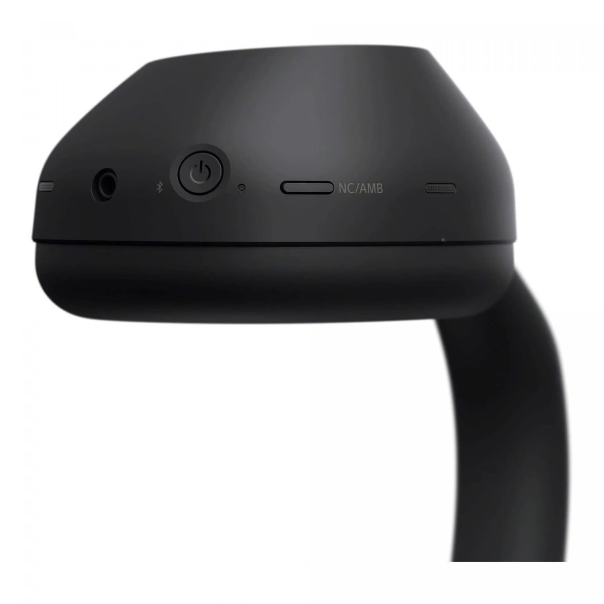 Беспроводные наушники Sony WH-1000XM6/SM с шумоподавлением,  Чёрные. Фото 9