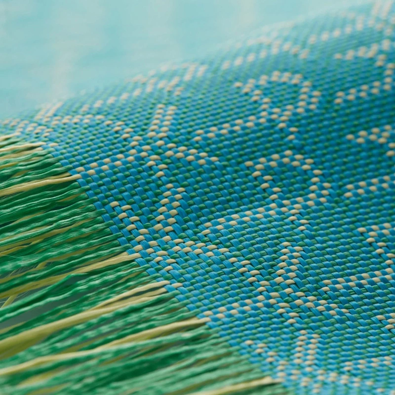 Накладка Pitaka PTK Leaping для iPhone 17 Pro Max, Gold/Green (KI1701PTKP). Фото 4