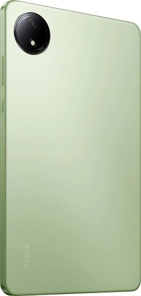 Планшет Redmi Pad SE 8.7 Wi-Fi 4/128GB, Aurora Green. Фото 6