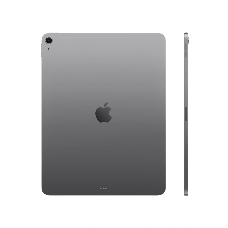 Apple iPad Air 11 (2025) Wi-Fi 128Gb Space Gray (MC9W4). Фото 2