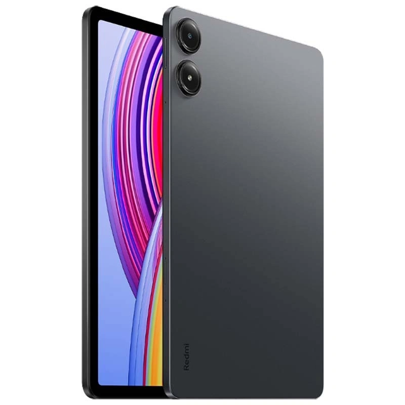 Планшет Redmi Pad Pro 6/128GB Wi-Fi, Graphite Gray. Фото 4