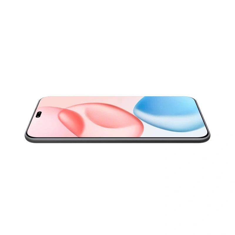 Смартфон Honor 400 Pro 12/512GB Midnight Black (DNP-NX9). Фото 8
