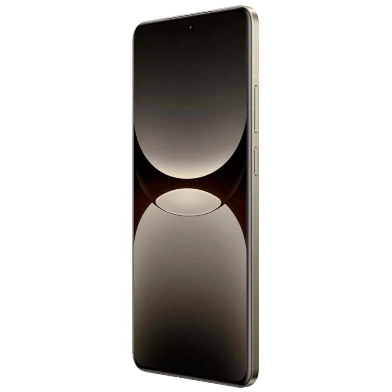 Смартфон Realme GT7 Pro 5G 12/256Gb Галактический серый (RMX5011). Фото 2