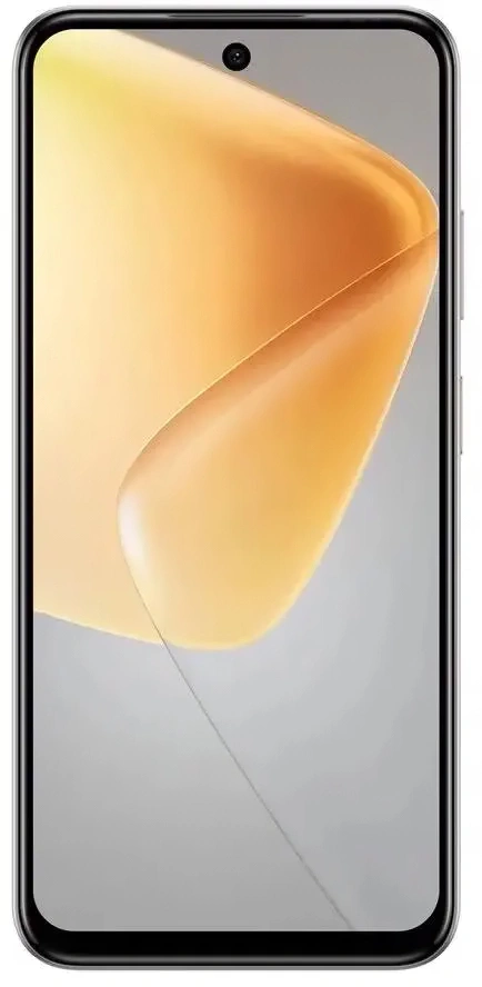 Смартфон Infinix Hot 50i 6/128GB Titanium Grey (X6531B). Фото 2