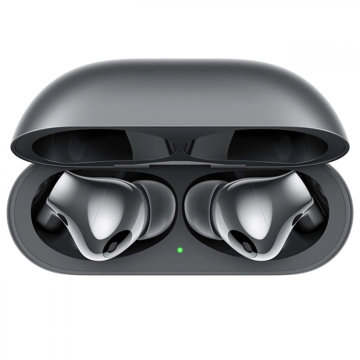 Купить беспроводные наушники Huawei FreeBuds Pro 2 в серебристом