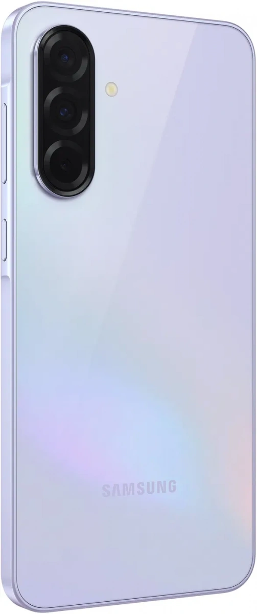 Смартфон Samsung Galaxy A36 5G 8/128Gb Awesome Lavender (SM-A366E). Фото 3