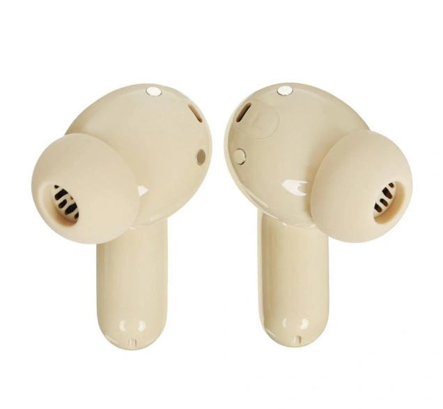Беспроводные наушники Realme Buds Air 8, Бежевый (RMA2503). Фото 5