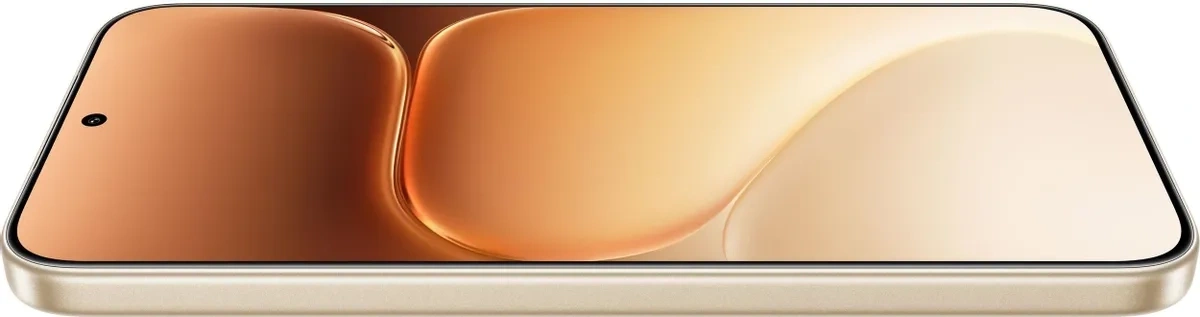 Смартфон Honor X9e Pro 8/256Гб Золотистый (BSN-NX1). Фото 8