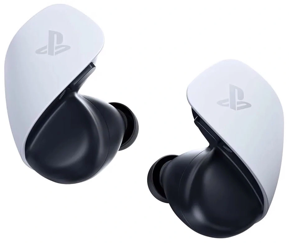 Беспроводная гарнитура Sony PULSE Explore, Белая. Фото 5