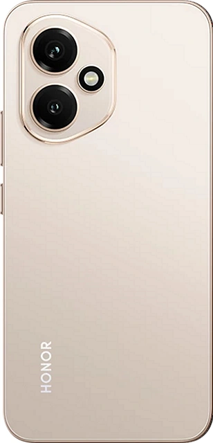 Смартфон Honor 400 12/256GB Desert Gold (DNY-NX9). Фото 3
