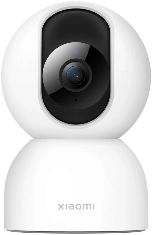 IP-Камера Xiaomi Smart Camera C400, White (MJSXJ23CM). Фото 1