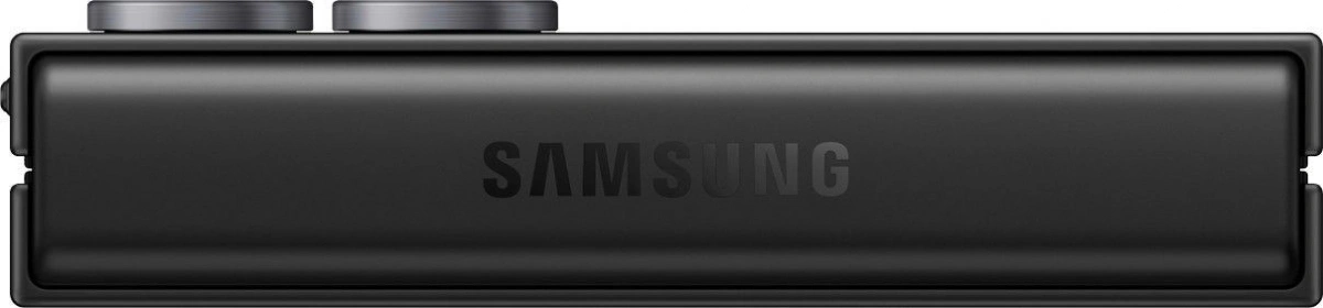 Смартфон Samsung Galaxy Z Flip7 FE 8/128Gb Black (SM-F761B). Фото 10