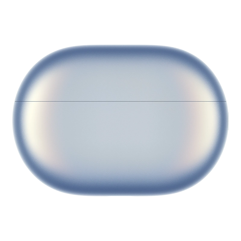 Беспроводные наушники Huawei FreeBuds Pro 2, Перламутрово-голубой (T0006). Фото 8