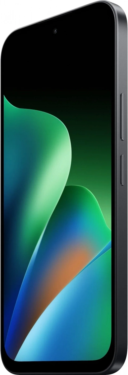 Смартфон Redmi 17 4/128Гб Чёрный. Фото 3