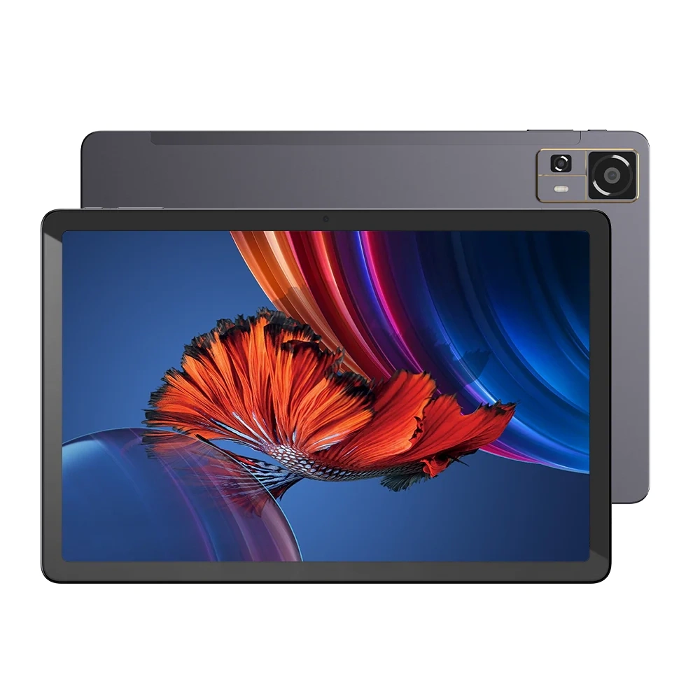 Планшет Chuwi AuPad 8/128Гб LTE 10.95", Серый. Фото 1