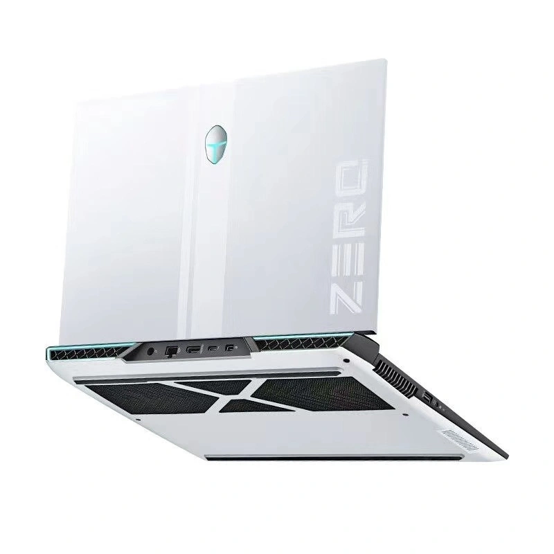 Ноутбук Thunderobot ZERO Белый (16" Intel Core i9 14900HX, 32Гб, 1Тб SSD, Nvidia RTX 4060, Windows 11). Фото 4