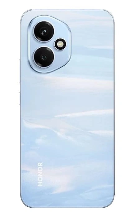 Смартфон Honor 400 12/512GB Tidal Blue (DNY-NX9). Фото 3