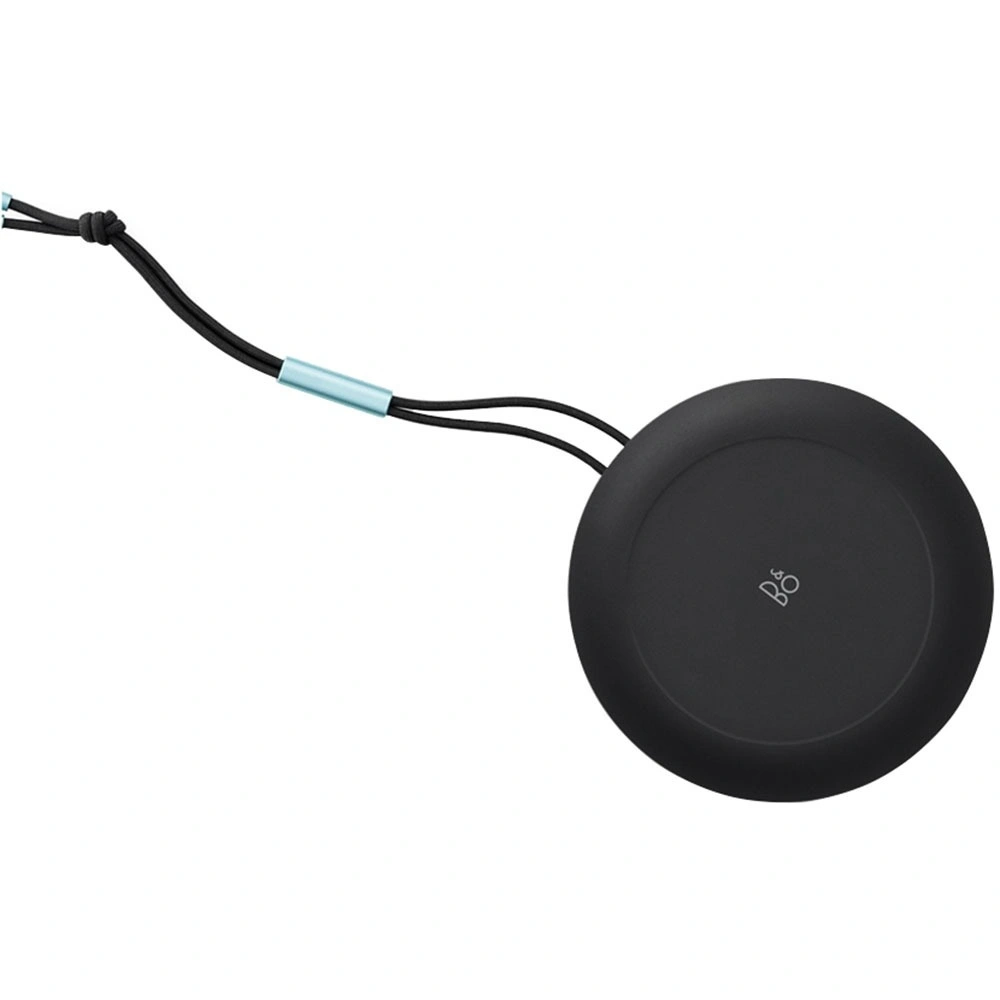 Беспроводная акустика Bang & Olufsen BeoSound A1 2nd Gen., Anthracite Oxygen. Фото 5