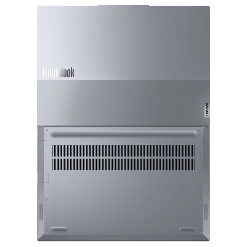 Lenovo ThinkBook 14 2025 (G7+ ASP) Grey (14", Ryzen AI 9 365, 32Gb, 1TB SSD, AMD Radeon 880M, Windows 11) (Уцененный товар). Фото 3