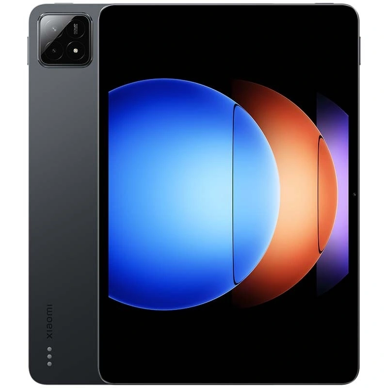 【日本語選択可】Xiaomi Pad 6 Pro 12GB/512GB 黒色 Купить Xiaomi Pad 6 Pro 12/512GB Black по низкой цене
