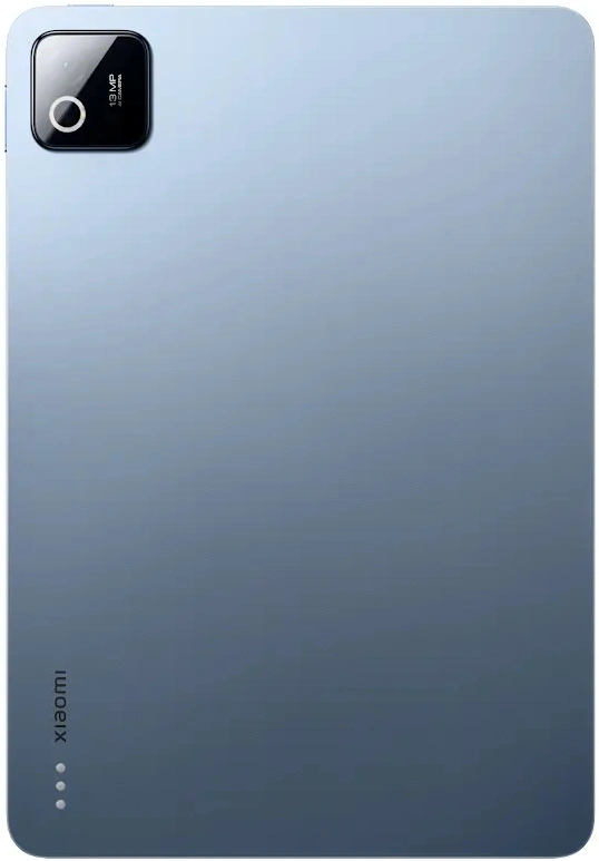 Планшет XiaoMi Pad 8 Pro 8/256Гб Wi-Fi, Синий. Фото 3