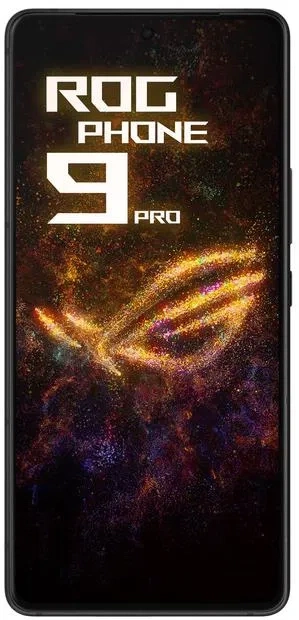 Смартфон ASUS ROG Phone 9 Pro 16/512Гб Чёрный. Фото 2