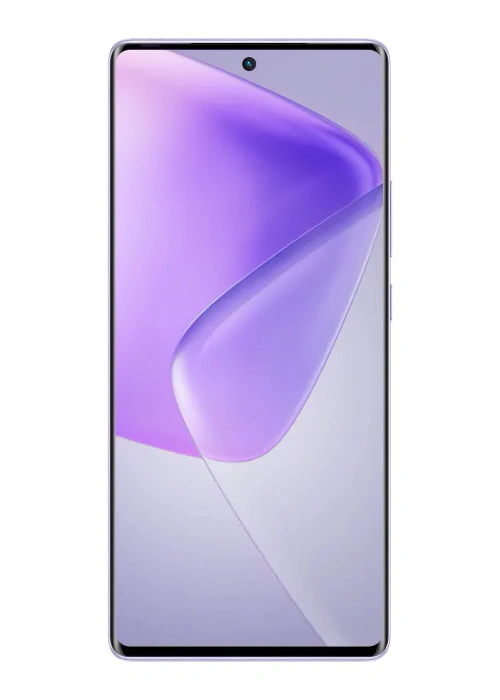 Смартфон Infinix Hot 50 Pro+ 8/256GB Dreamy Purple. Фото 2