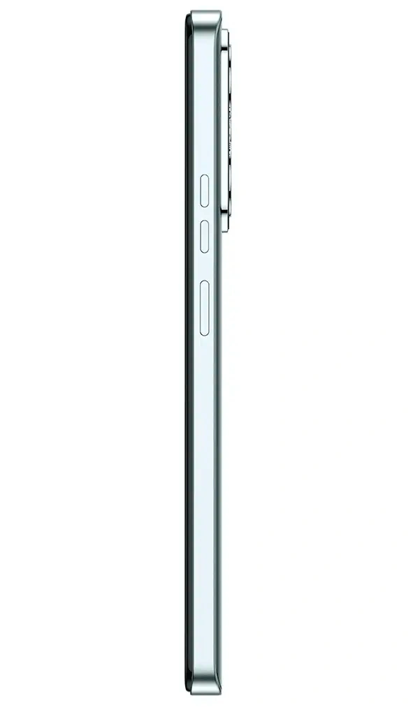 Смартфон Tecno Pova 6 Neo 8/256Gb Starry Silver. Фото 4