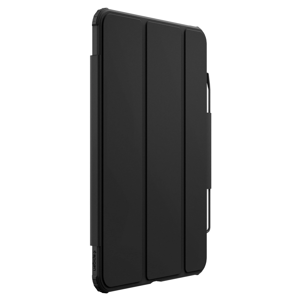 Чехол Spigen для iPad Pro 11 (2024) Air Skin Pro, Black (ACS07762). Фото 6