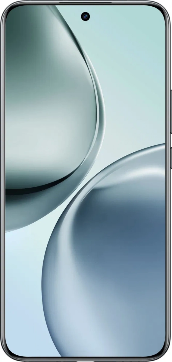 Смартфон Realme 14 Pro Plus 5G 12/512Gb Suede Gray. Фото 3