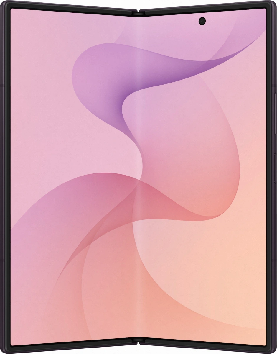 Смартфон Samsung Galaxy Z Fold8 Ultra 12/512Гб Фиолетовый (SM-F976B). Фото 4
