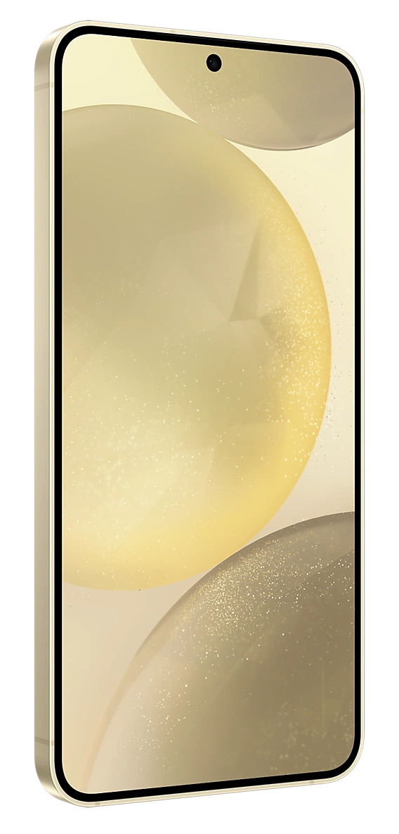 Смартфон Samsung Galaxy S24 5G 8/128Gb, Amber Yellow (SM-S921B). Фото 4