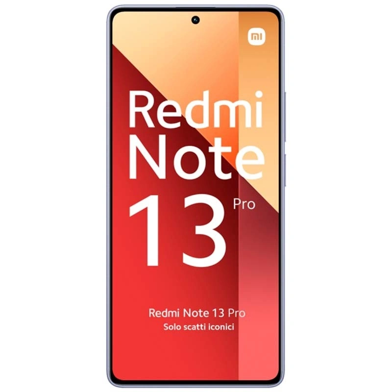 Смартфон Redmi Note 13 Pro 4G 12/512Gb Lavender Purple. Фото 2