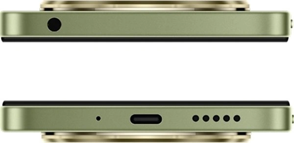 Смартфон Redmi 14c 4/128Gb Sage Green. Фото 9