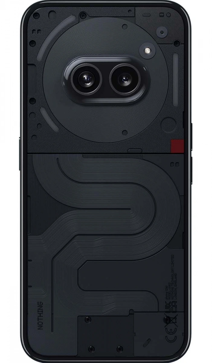 Купить черный Nothing Phone (2A) A142 8/128GB в городе Краснодар