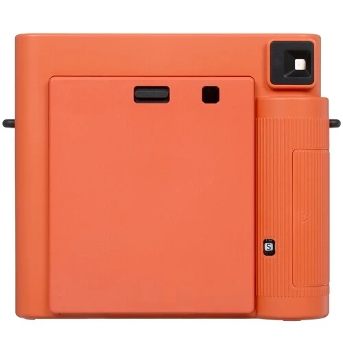 Фотоаппарат моментальной печати Fujifilm Instax Square SQ1, Orange. Фото 2