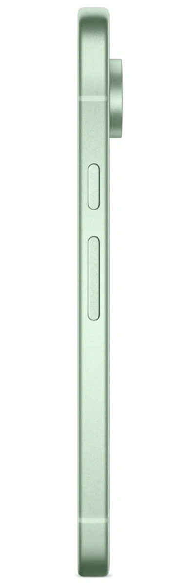 Смартфон Google Pixel 9 12/128GB, Wintergreen. Фото 4