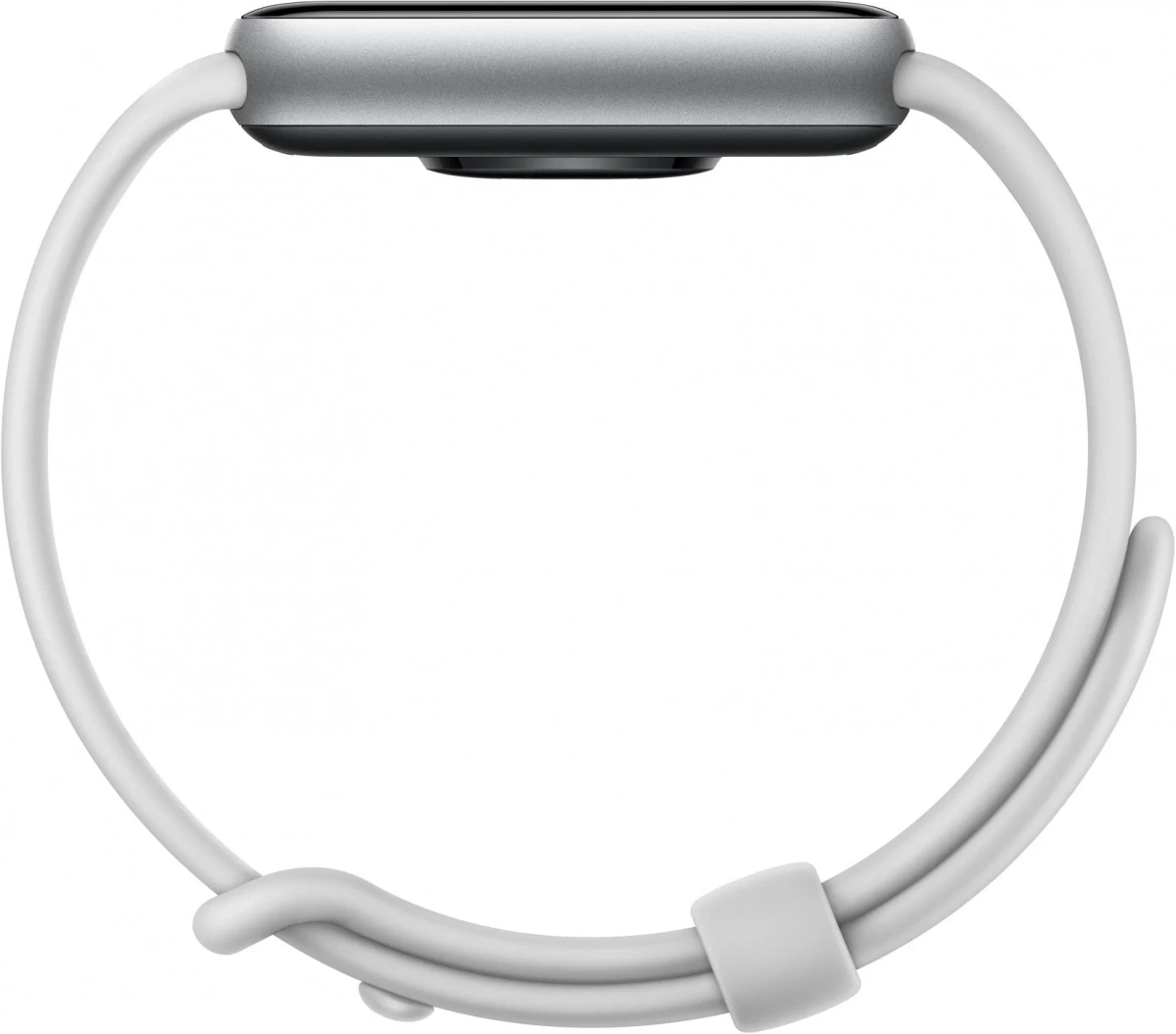 Фитнес-браслет Xiaomi Smart Band 10 Pro, Серебристый (BHR08WBGL). Фото 3