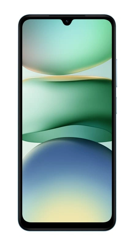 Смартфон Redmi A5 4/128Gb Sandy Gold. Фото 2