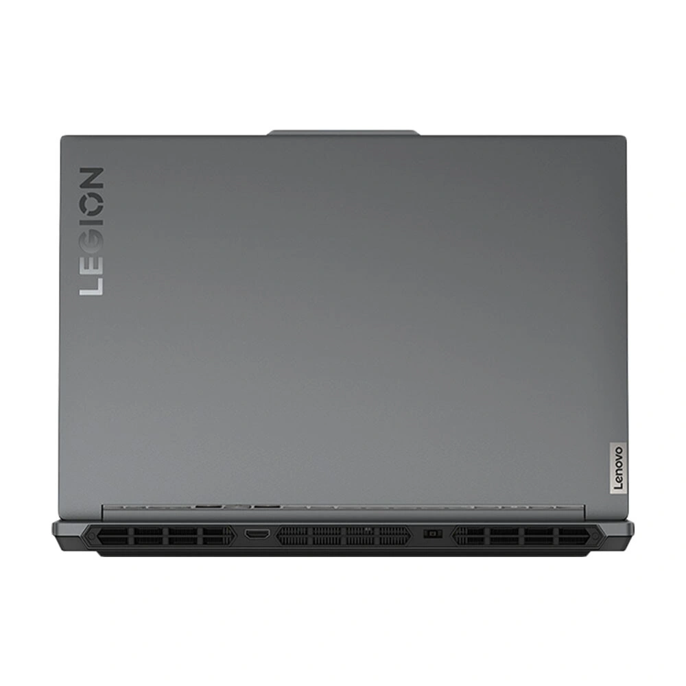 Lenovo Legion Y7000P 2024, Серый (16", Intel Core i7-14700HX, 32GB, 1TB SSD, NVIDIA GeForce RTX 4070, Windows 11 Home). Фото 4