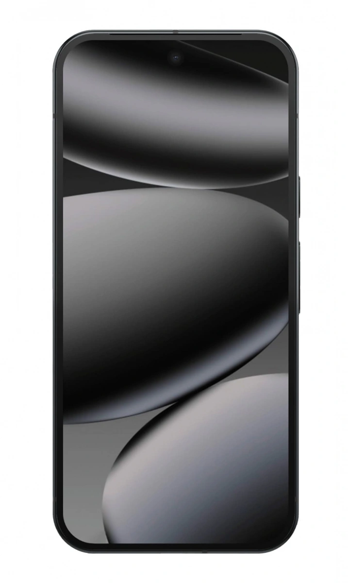 Смартфон Google Pixel 10 Pro 16/128GB, Obsidian (CA). Фото 2