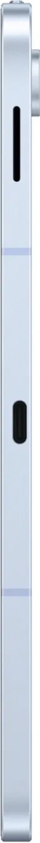 Планшет Samsung Galaxy Tab S10 FE Wi-Fi SM-X520 8/128Гб, Голубой. Фото 10