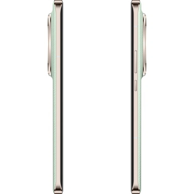 Смартфон Honor Magic6 Pro 12/512Gb Epi Green. Фото 8