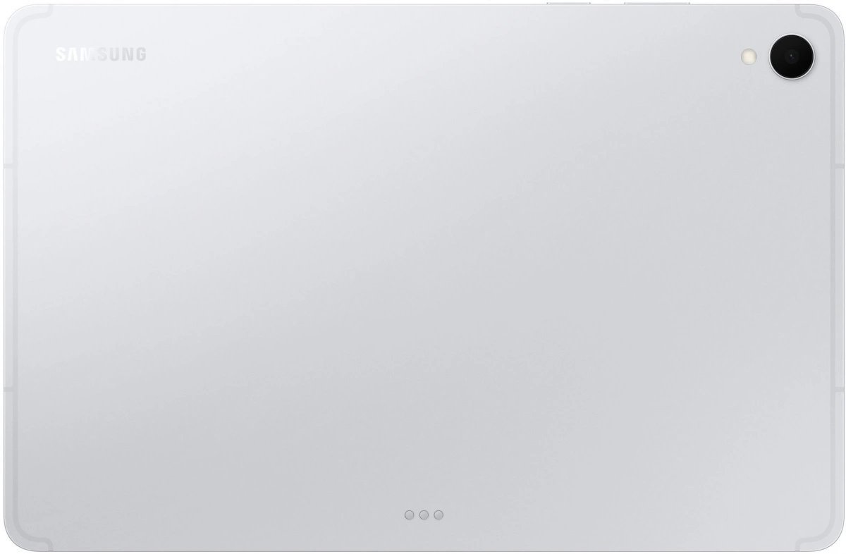 Планшет Samsung Galaxy Tab S11 Wi-Fi SM-X730 12/128Gb, Silver. Фото 6
