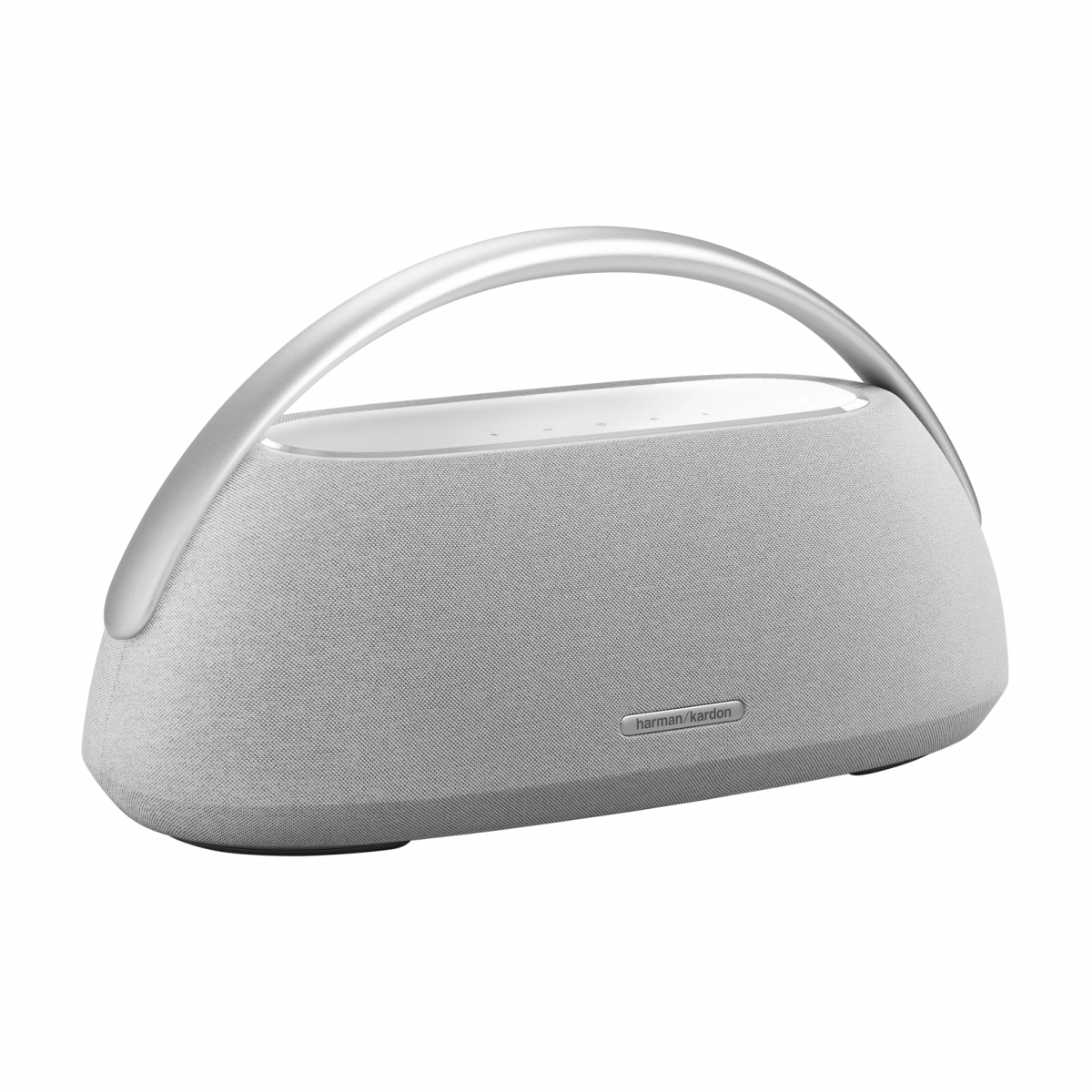 Беспроводная акустика Harman/Kardon Go + Play 3 Grey. Фото 8