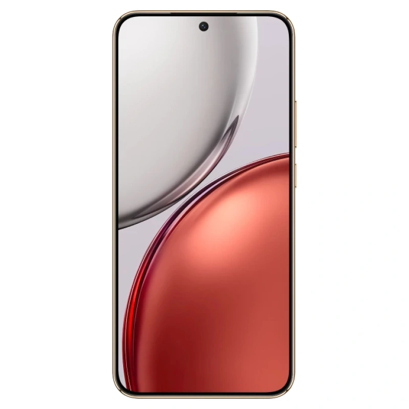 Смартфон Honor X9d 12/256Gb Reddish Brown. Фото 2