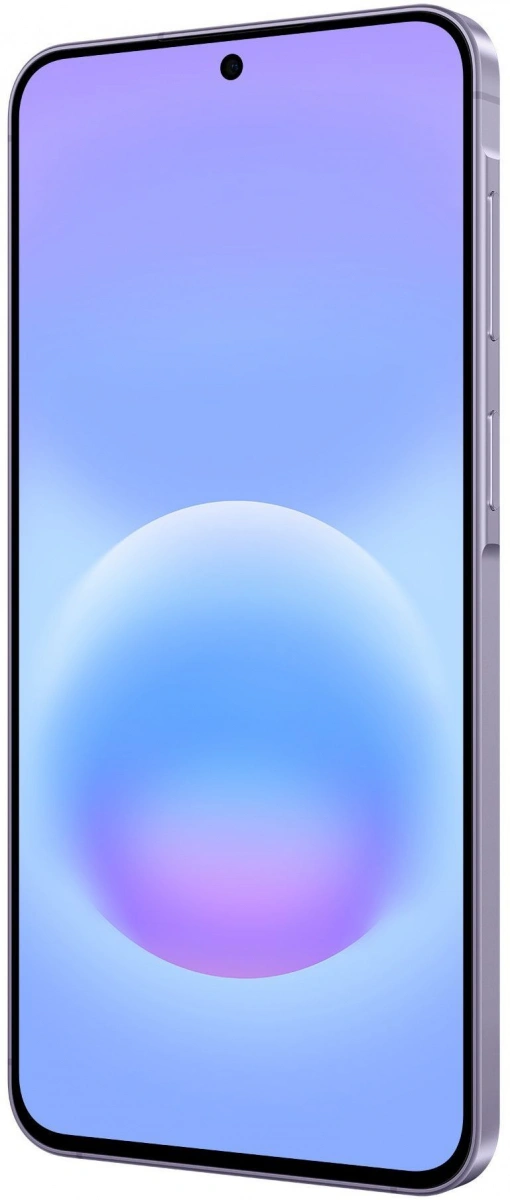 Смартфон Samsung Galaxy A57 8/256Гб, Сиреневый (SM-A576B). Фото 5